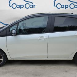 Toyota Yaris 1.5 VVTi 100 Hybrid E-CVT Collection - Automatique Montauban