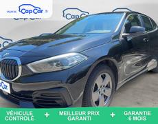 BMW Serie 1 Villeneuve-Loubet