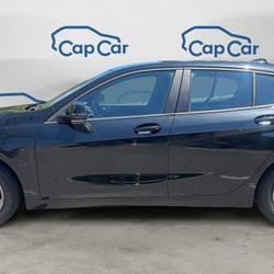 BMW Serie 1 118i 1.5 i DCT7 140 cv Business Design - Automatique Villeneuve-Loubet