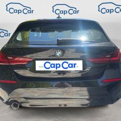 BMW Serie 1 118i 1.5 i DCT7 140 cv Business Design - Automatique Villeneuve-Loubet