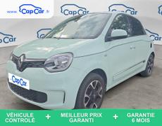 Renault Twingo 3