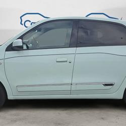 Renault Twingo 3 1.0 SCe 75 Intens Villeneuve-d'Ascq