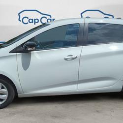 Renault Zoe Q210 22 kWh 88 Life Nanterre