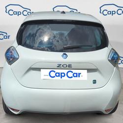 Renault Zoe Q210 22 kWh 88 Life Nanterre