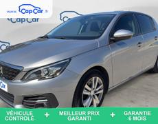 Peugeot 308 II Phase 2 Villeneuve-Loubet