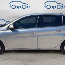 Peugeot 308 II Phase 2 1.5 BlueHDi 130 EAT8 Active Villeneuve-Loubet