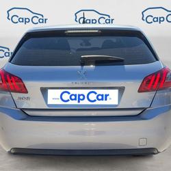 Peugeot 308 II Phase 2 1.5 BlueHDi 130 EAT8 Active Villeneuve-Loubet