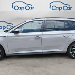 Skoda Superb combi 2.0 TSI 272 4x4 DSG7 Sportline - Automatique Toit ouvrant Chalon-sur-Sa&ocirc;ne