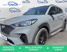Hyundai Tucson Saint-Raphaël
