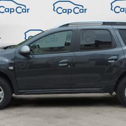 Dacia Duster 1.5 Blue dCi 115 Prestige Nanterre