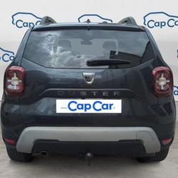 Dacia Duster 1.5 Blue dCi 115 Prestige Nanterre