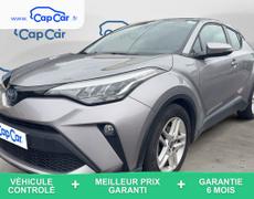 Toyota C-HR Bois-Colombes