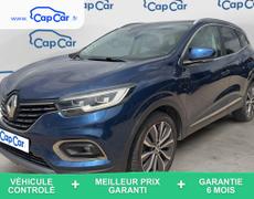 Renault Kadjar Isneauville