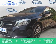 Mercedes Classe A Dijon