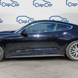 Ford Mustang 2.3 EcoBoost 317 . Dijon