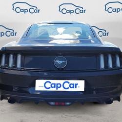 Ford Mustang 2.3 EcoBoost 317 . Dijon
