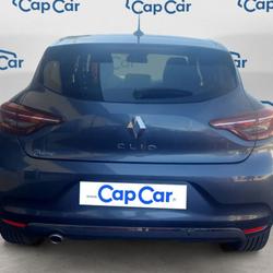Renault Clio 5 1.0 TCe 90 X-Tronic Intens Clermont-Ferrand