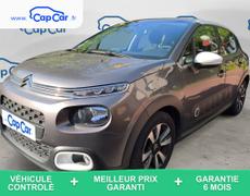 Citroen C3 Pontoise