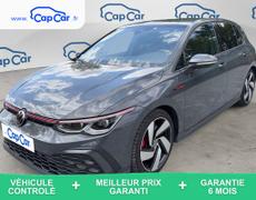 Volkswagen Golf 8 Castres