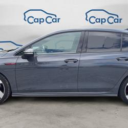 Volkswagen Golf 8 2.0 TSI 245 DSG7 GTI Castres