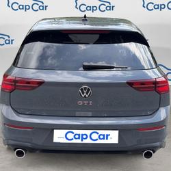 Volkswagen Golf 8 2.0 TSI 245 DSG7 GTI Castres