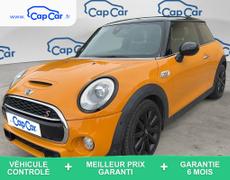 Mini Mini Plouédern