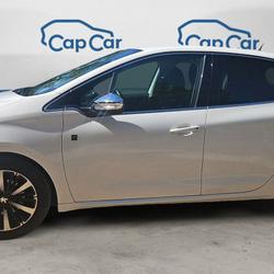Peugeot 208 1.2 PureTech 110 EAT6 Allure - Automatique La Rochelle