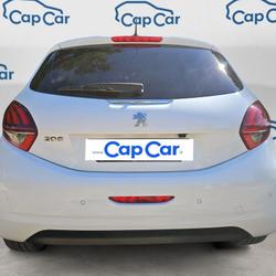 Peugeot 208 1.2 PureTech 110 EAT6 Allure - Automatique La Rochelle