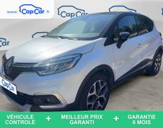 Renault Captur Cagnes-sur-Mer