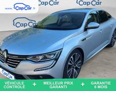 Renault Talisman Kruth