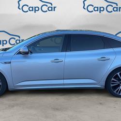 Renault Talisman I 2.0 Blue dCi 200 EDC Initiale Paris Kruth