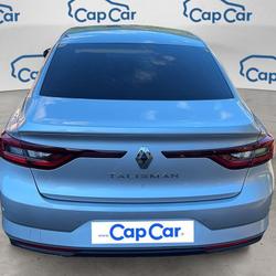 Renault Talisman I 2.0 Blue dCi 200 EDC Initiale Paris Kruth
