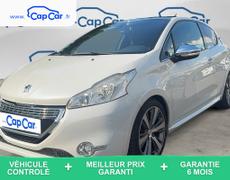 Peugeot 208 Nancy