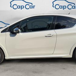 Peugeot 208 1.6 E-HDI 92 Xy Nancy