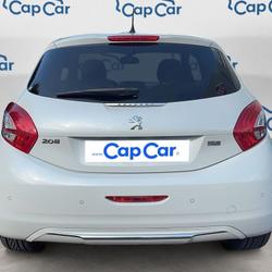 Peugeot 208 1.6 E-HDI 92 Xy Nancy