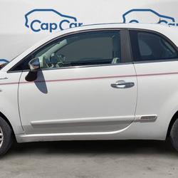Fiat 500 II 1.0 70 Hybride Dolce Vita Carcassonne