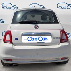Fiat 500 II 1.0 70 Hybride Dolce Vita Carcassonne