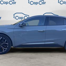 DS DS4 DS4 Crossback 1.5 BlueHDi 130 EAT8 Rivoli Champcevinel