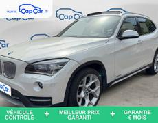 BMW X1 Chaville