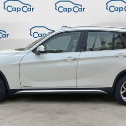 BMW X1 (E84) xDrive 28i 245 BVA Xline Chaville