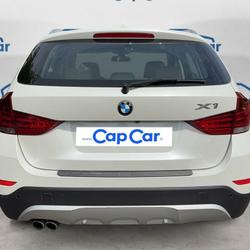 BMW X1 (E84) xDrive 28i 245 BVA Xline Chaville