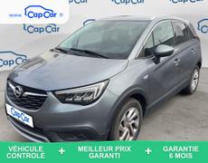 Opel Crossland X La Rochelle