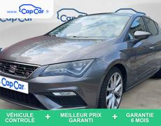 Seat Leon Chanac
