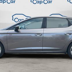 Seat Leon III 2.0 TDI 184 FR Chanac
