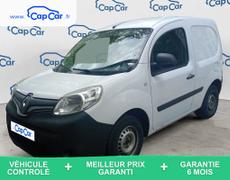 Renault Kangoo Express Paris 13e Arrondissement
