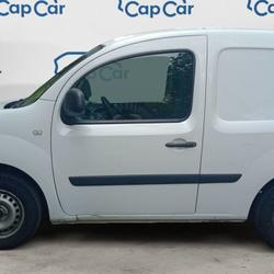 Renault Kangoo Express 1.5 dCi 75 Grand Confort Paris 13e Arrondissement