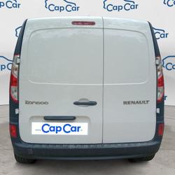 Renault Kangoo Express 1.5 dCi 75 Grand Confort Paris 13e Arrondissement