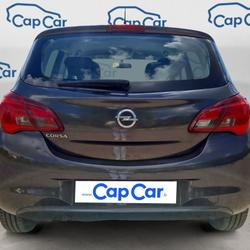 Opel Corsa 1.4 90 Edition - 5 places Metz