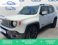 Jeep Renegade Rueil-Malmaison