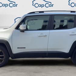 Jeep Renegade 1.4 MultiAir 140 BVA6 Longitude Business Rueil-Malmaison